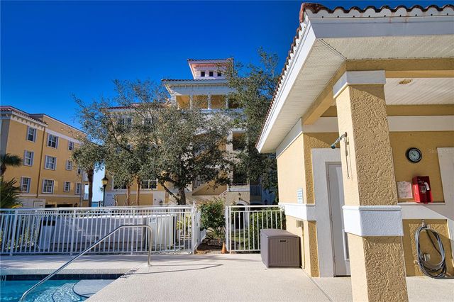 1116 S MCCALL ROAD 121, Englewood, FL 34223