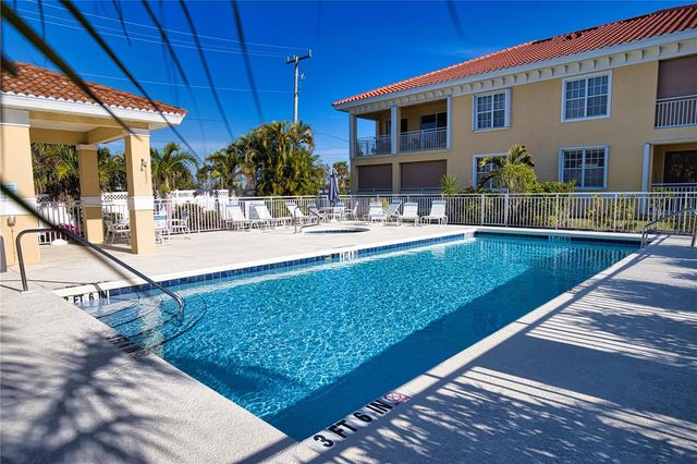 1116 S MCCALL ROAD 121, Englewood, FL 34223