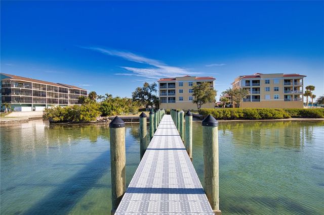 1116 S MCCALL ROAD 121, Englewood, FL 34223