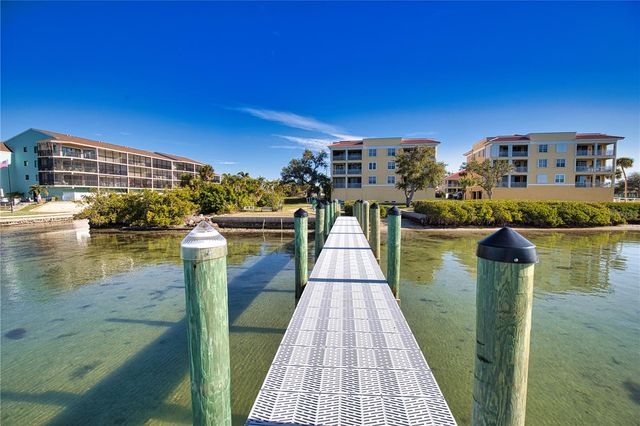 1116 S MCCALL ROAD 121, Englewood, FL 34223