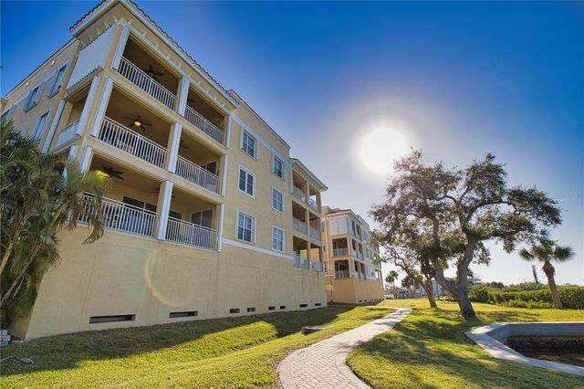 1116 S MCCALL ROAD 121, Englewood, FL 34223