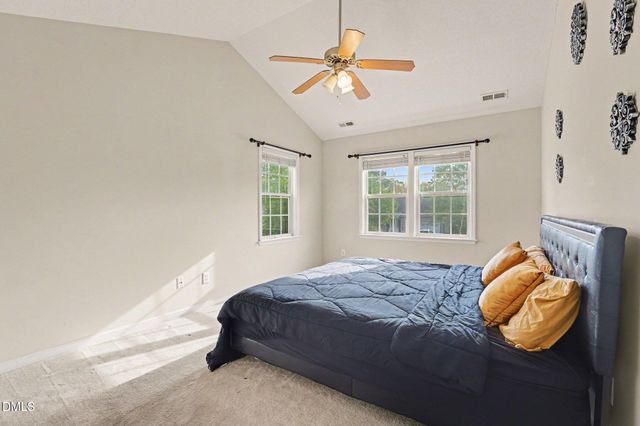 215 Spinel Lane, Knightdale, NC 27545