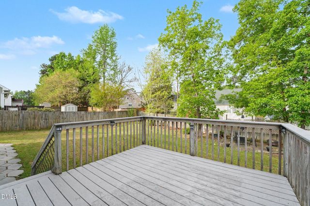 215 Spinel Lane, Knightdale, NC 27545