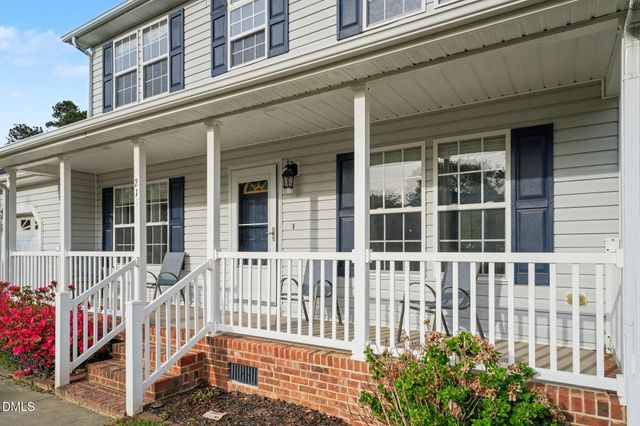 215 Spinel Lane, Knightdale, NC 27545
