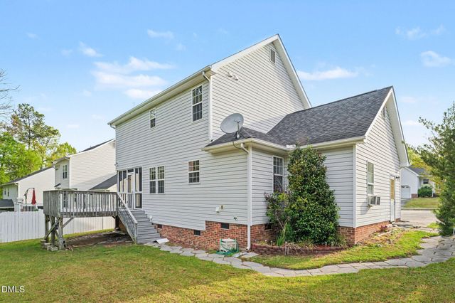 215 Spinel Lane, Knightdale, NC 27545