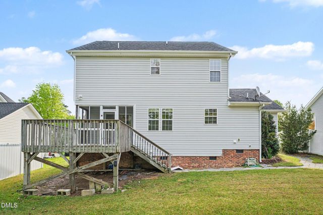 215 Spinel Lane, Knightdale, NC 27545