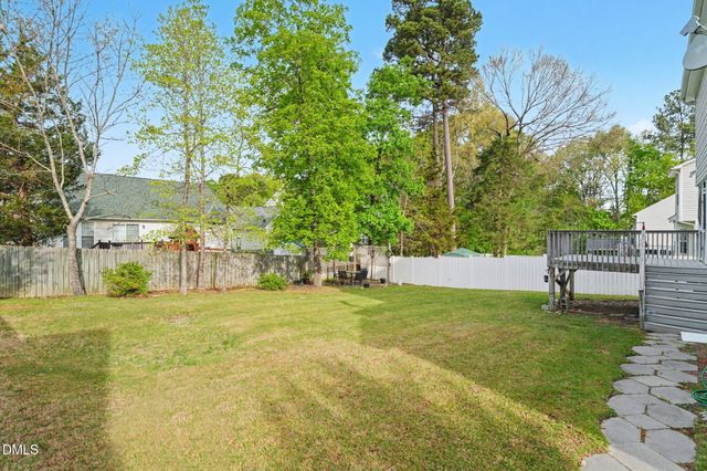 215 Spinel Lane, Knightdale, NC 27545