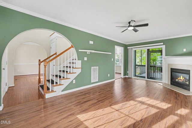215 Spinel Lane, Knightdale, NC 27545