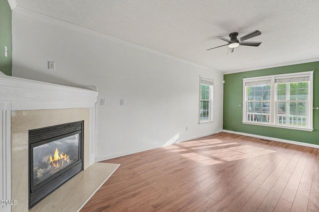 215 Spinel Lane, Knightdale, NC 27545