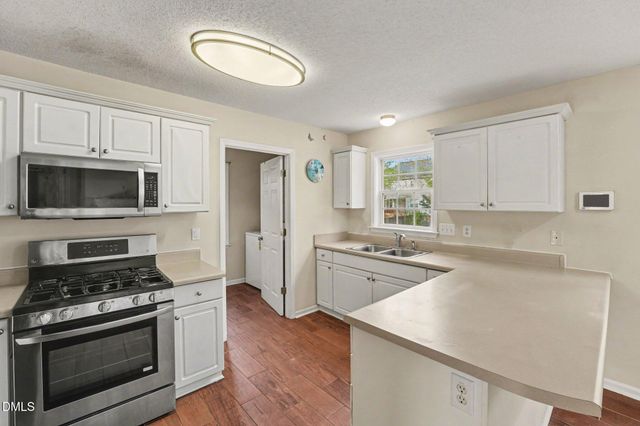 215 Spinel Lane, Knightdale, NC 27545