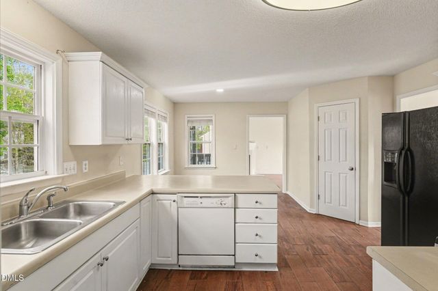 215 Spinel Lane, Knightdale, NC 27545