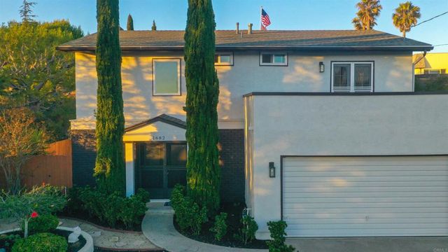 1682 Saddlehorn Drive, San Marcos, CA 92069