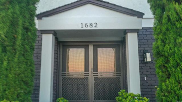 1682 Saddlehorn Drive, San Marcos, CA 92069