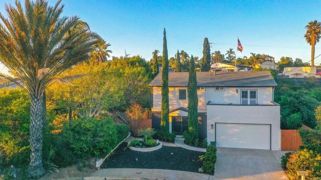 1682 Saddlehorn Drive, San Marcos, CA 92069