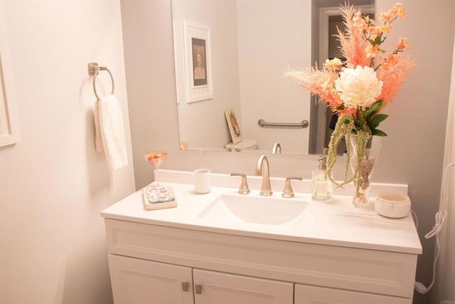 1682 Saddlehorn Drive, San Marcos, CA 92069