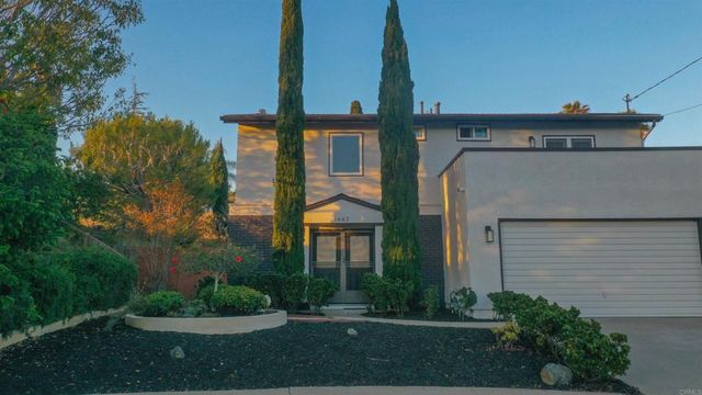 1682 Saddlehorn Drive, San Marcos, CA 92069
