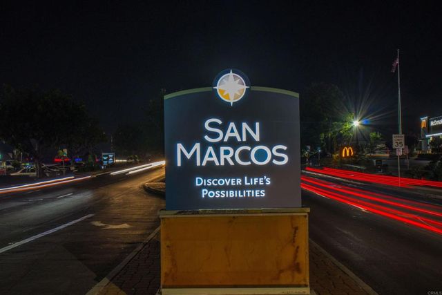 1682 Saddlehorn Drive, San Marcos, CA 92069