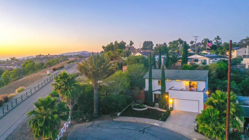 1682 Saddlehorn Drive, San Marcos, CA 92069