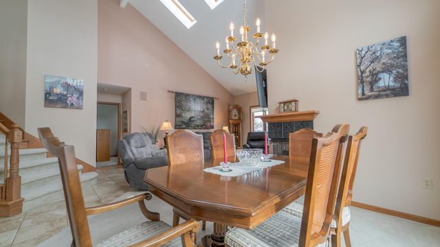 9427 Van Buren Street, Crown Point, IN 46307