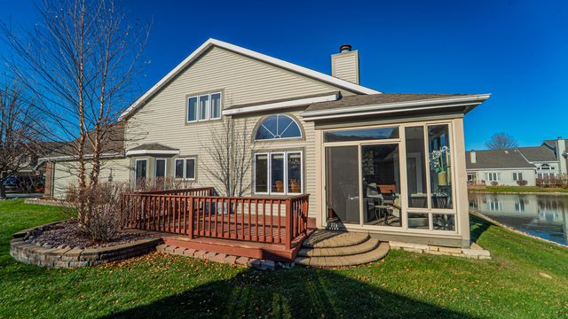 9427 Van Buren Street, Crown Point, IN 46307