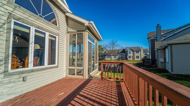 9427 Van Buren Street, Crown Point, IN 46307