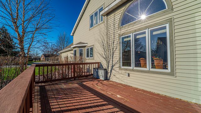 9427 Van Buren Street, Crown Point, IN 46307