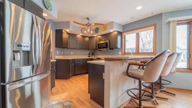 9427 Van Buren Street, Crown Point, IN 46307