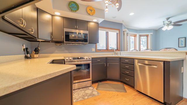 9427 Van Buren Street, Crown Point, IN 46307