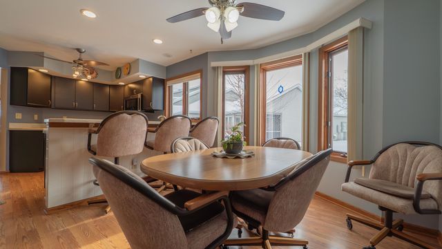 9427 Van Buren Street, Crown Point, IN 46307