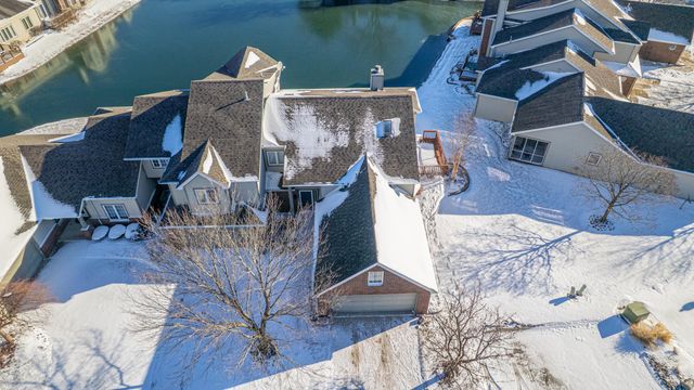 9427 Van Buren Street, Crown Point, IN 46307