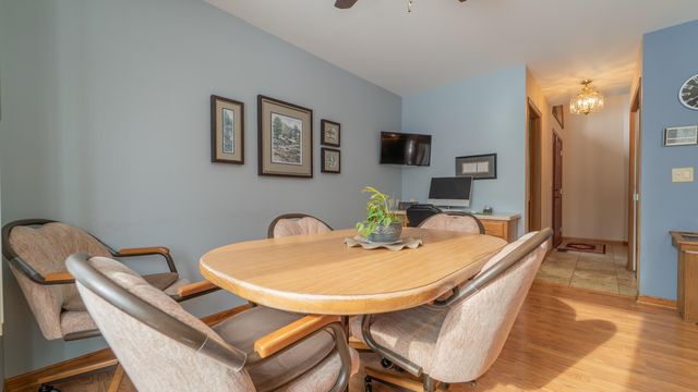 9427 Van Buren Street, Crown Point, IN 46307