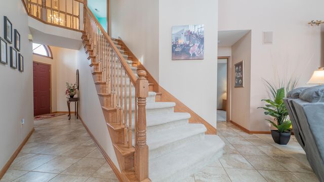 9427 Van Buren Street, Crown Point, IN 46307