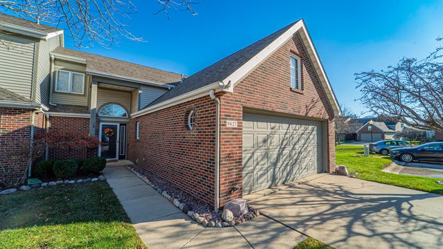 9427 Van Buren Street, Crown Point, IN 46307