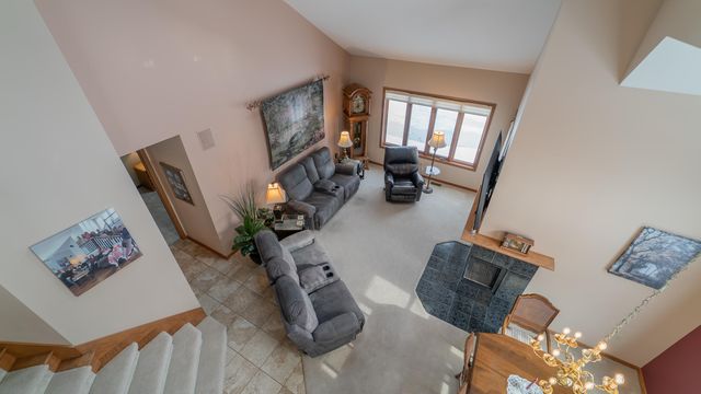 9427 Van Buren Street, Crown Point, IN 46307