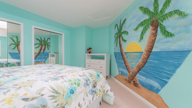 9427 Van Buren Street, Crown Point, IN 46307