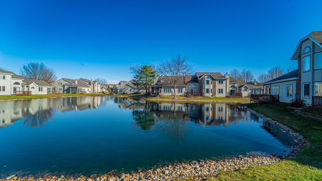 9427 Van Buren Street, Crown Point, IN 46307