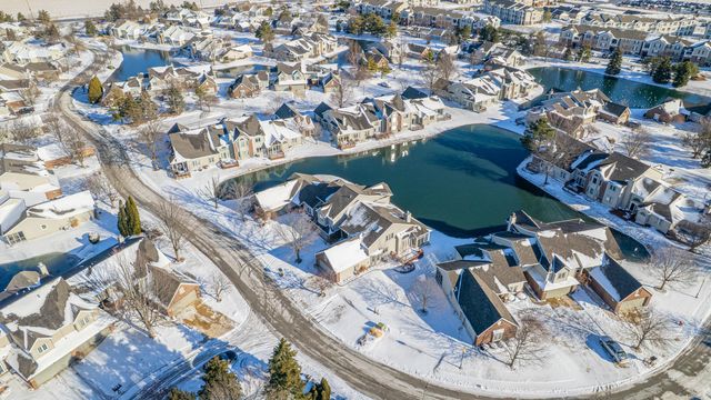 9427 Van Buren Street, Crown Point, IN 46307