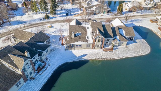 9427 Van Buren Street, Crown Point, IN 46307