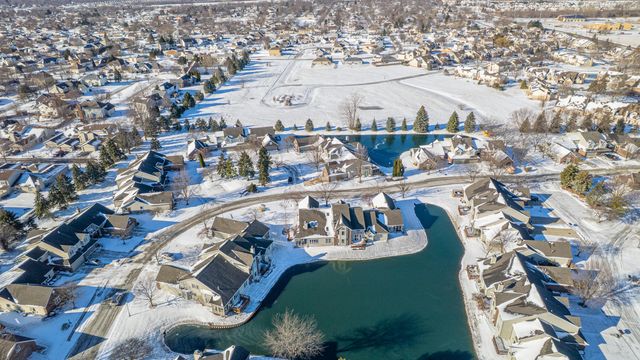 9427 Van Buren Street, Crown Point, IN 46307