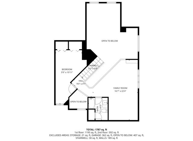 9427 Van Buren Street, Crown Point, IN 46307