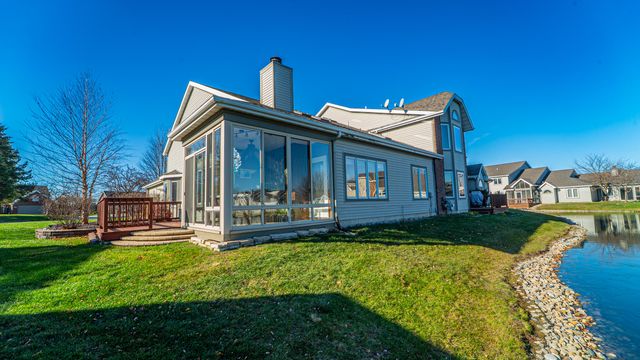 9427 Van Buren Street, Crown Point, IN 46307