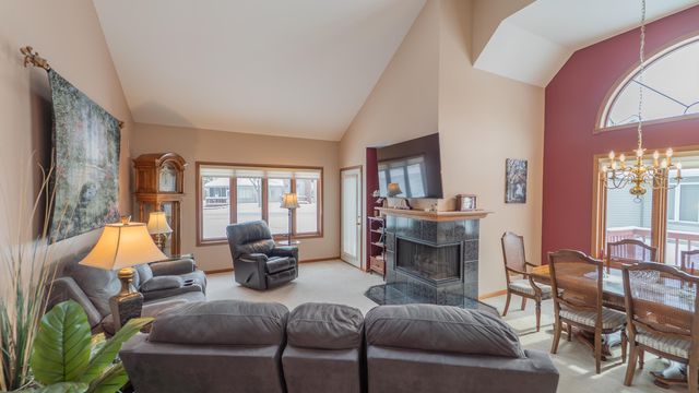 9427 Van Buren Street, Crown Point, IN 46307