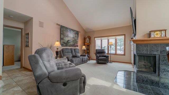 9427 Van Buren Street, Crown Point, IN 46307