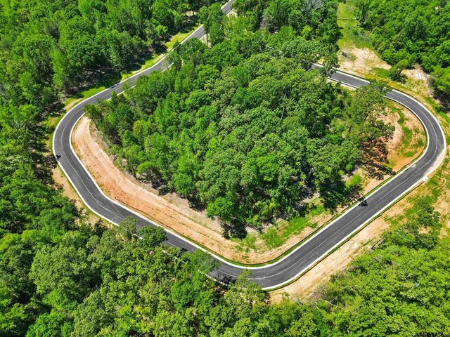 Stafford Drive, Lot 24, Tyler, TX 75703
