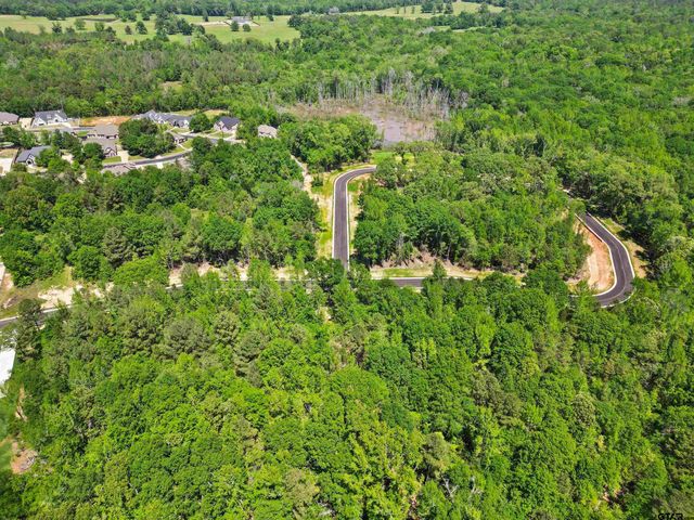 Stafford Drive, Lot 24, Tyler, TX 75703