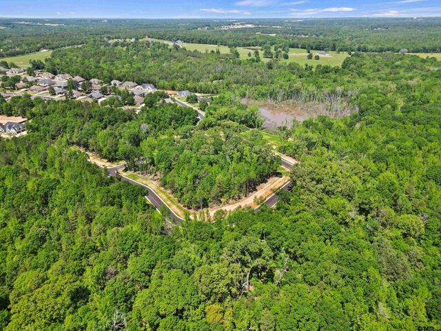 Stafford Drive, Lot 24, Tyler, TX 75703
