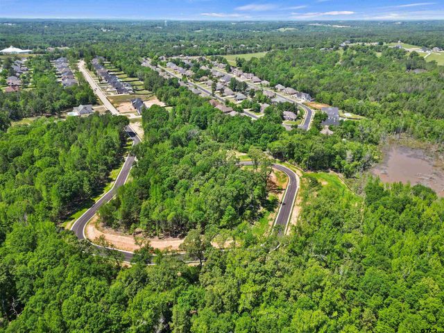 Stafford Drive, Lot 24, Tyler, TX 75703