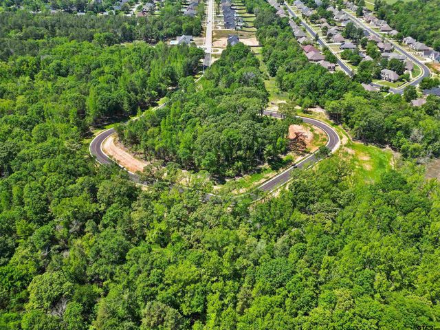 Stafford Drive, Lot 24, Tyler, TX 75703