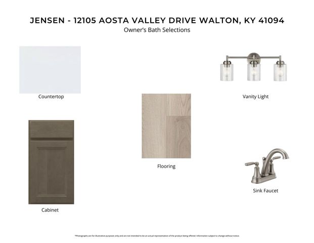 12105 Aosta Valley Drive, Walton, KY 41094