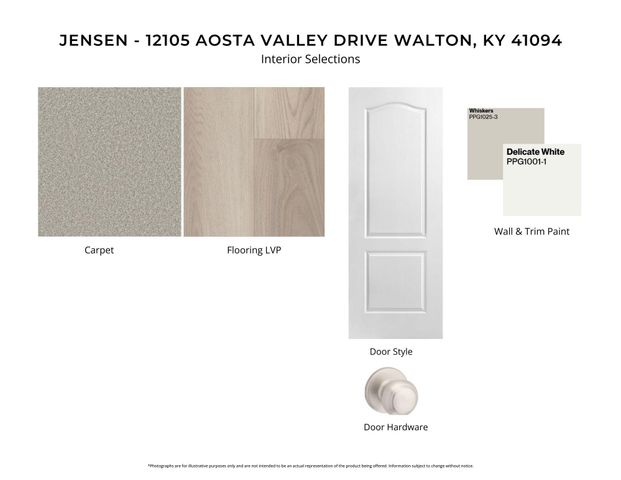 12105 Aosta Valley Drive, Walton, KY 41094